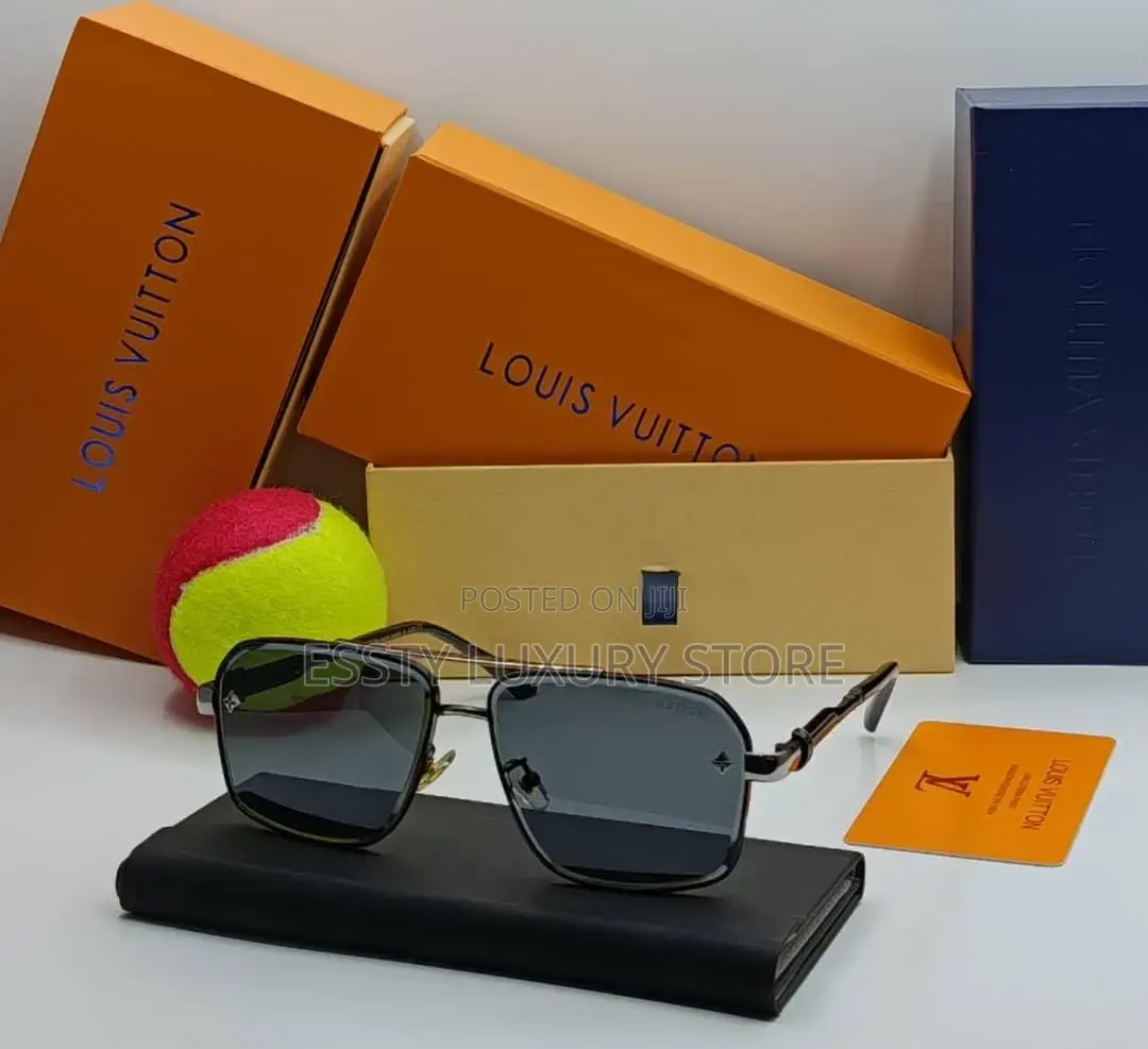 High Quality Louis Vuitton Glasses