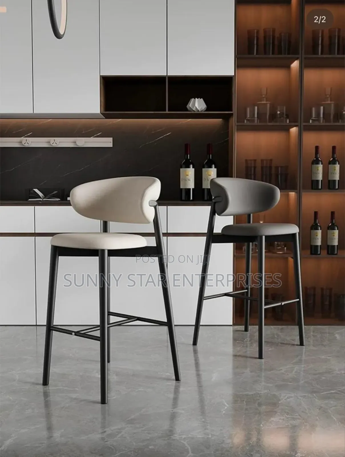 High Quality Executive Bar Stools /High Chair For Restaurant