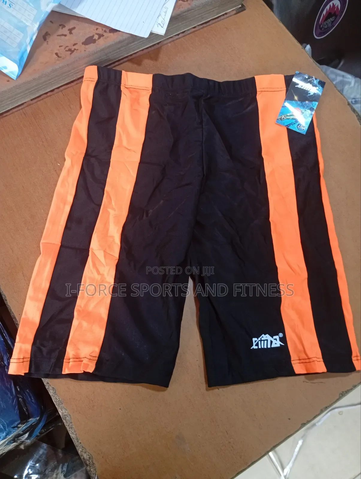 Swimming Tights