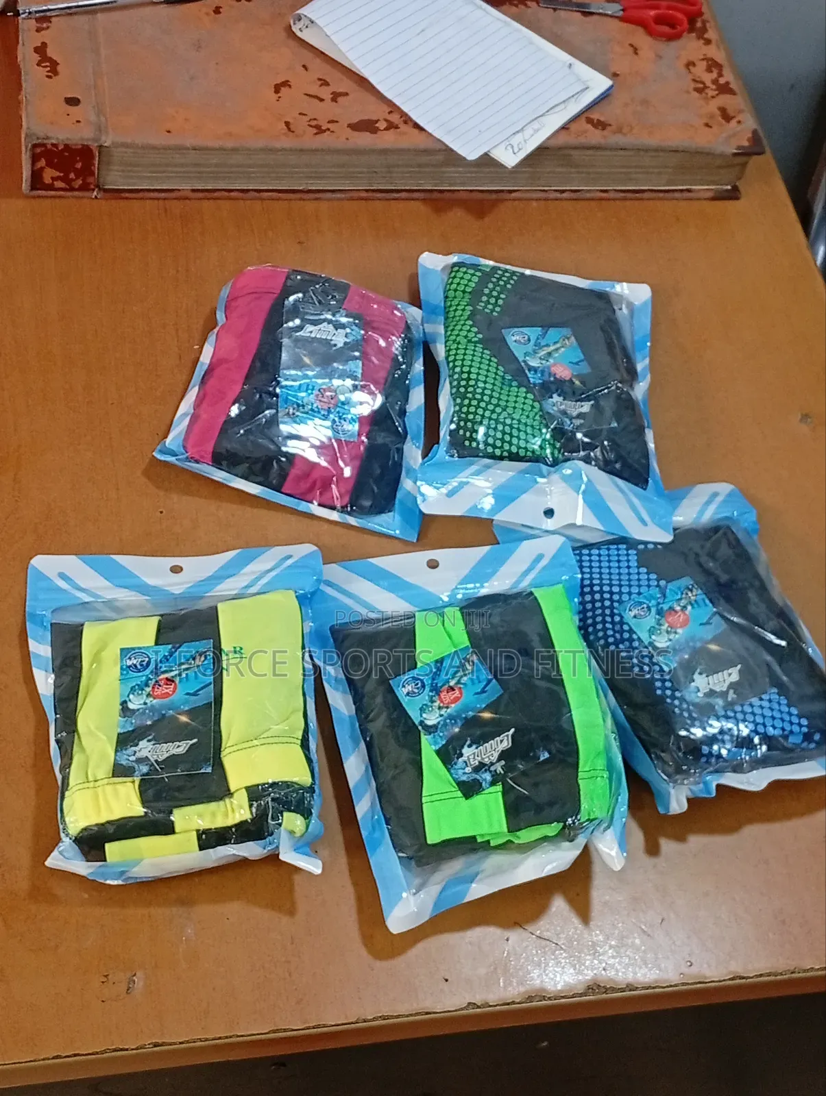 Swimming Tights