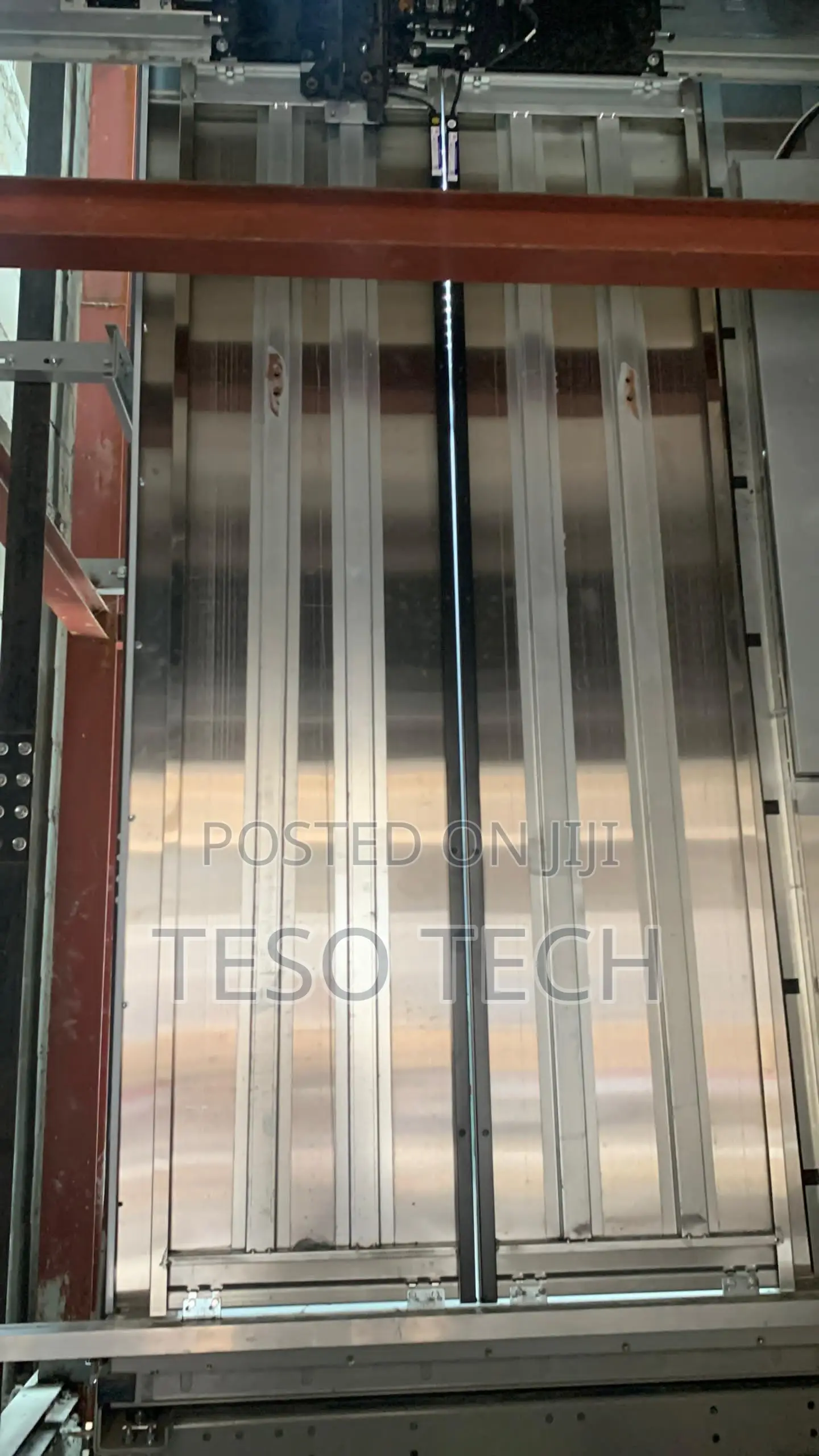 Lifts For Every Space