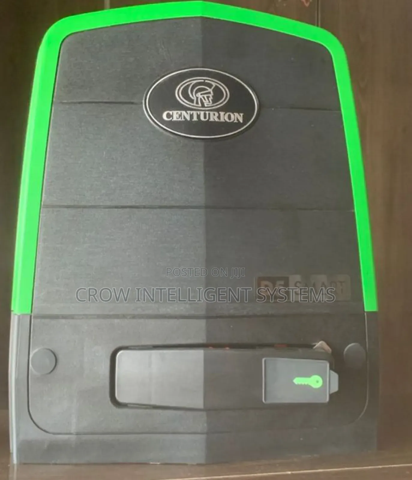 D5 Automation Machine(Sliding Gate)