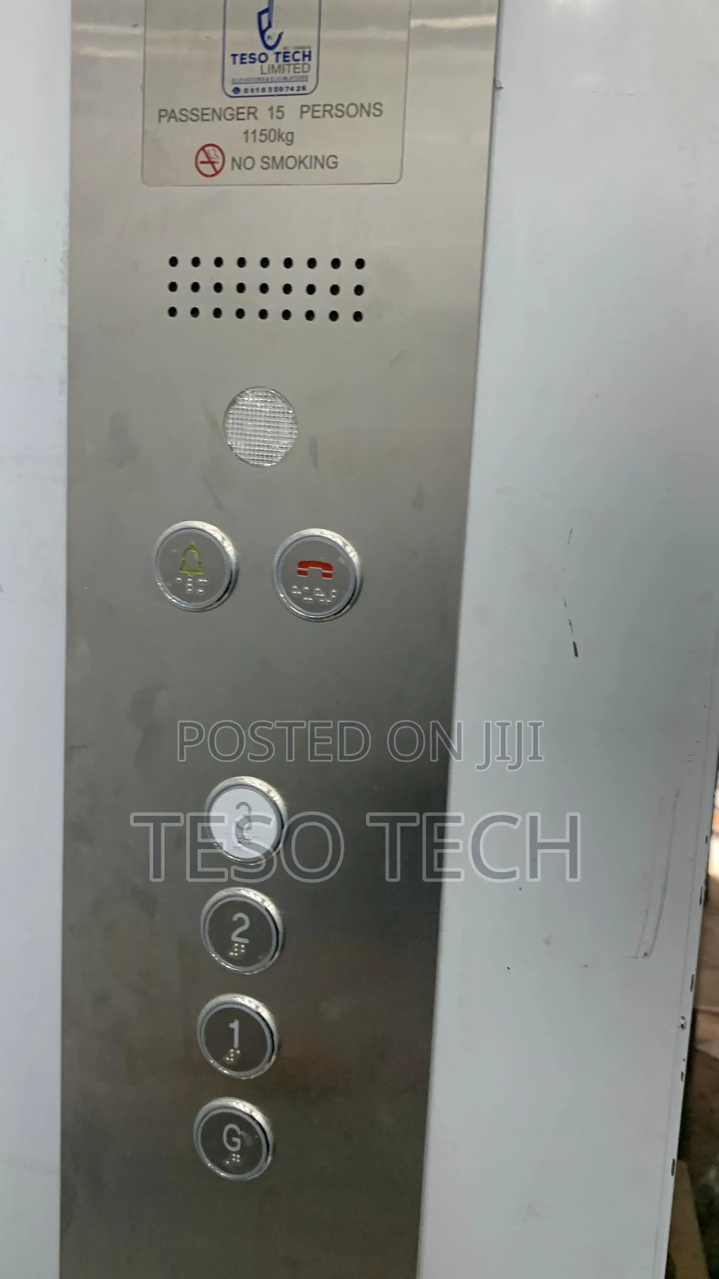 We Supply New Modern Lifts For Your Companies And Homes