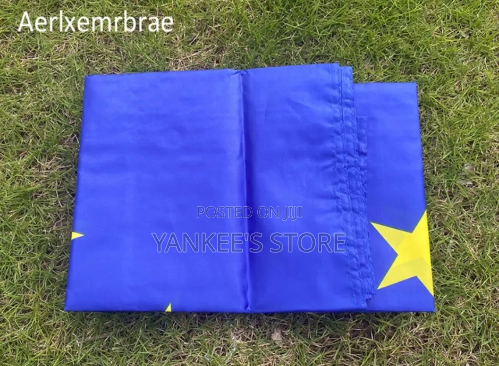 All Original 3 by 5 Ft Country Flags(Indoor Outdoor)