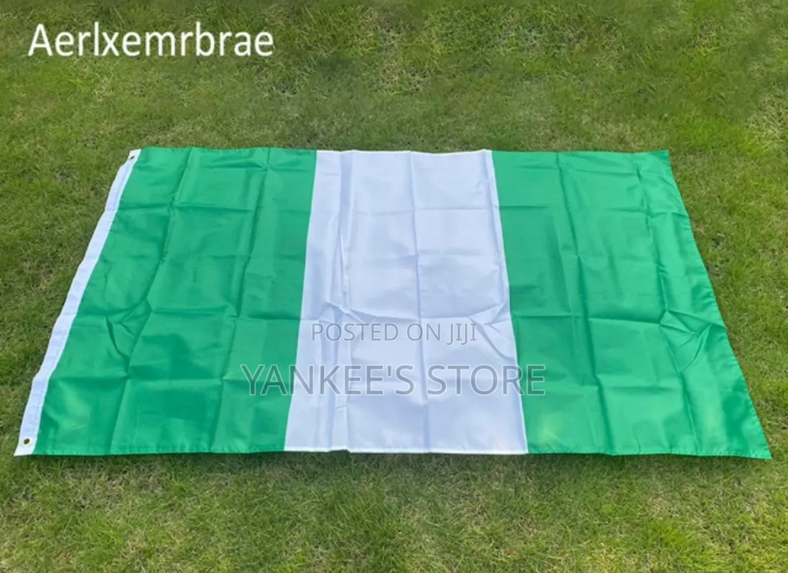 All Original 3 by 5 Ft Country Flags(Indoor Outdoor)