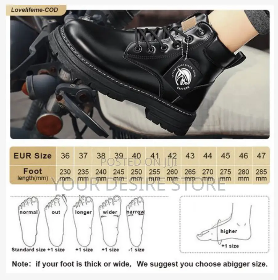 Ashion Martin Boots: Sleek, Durable, and Stylish Footwear
