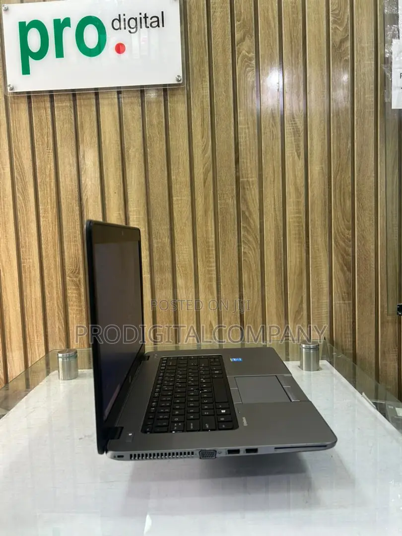 Laptop HP EliteBook 850 G1 16GB Intel Core I5 HDD 500GB