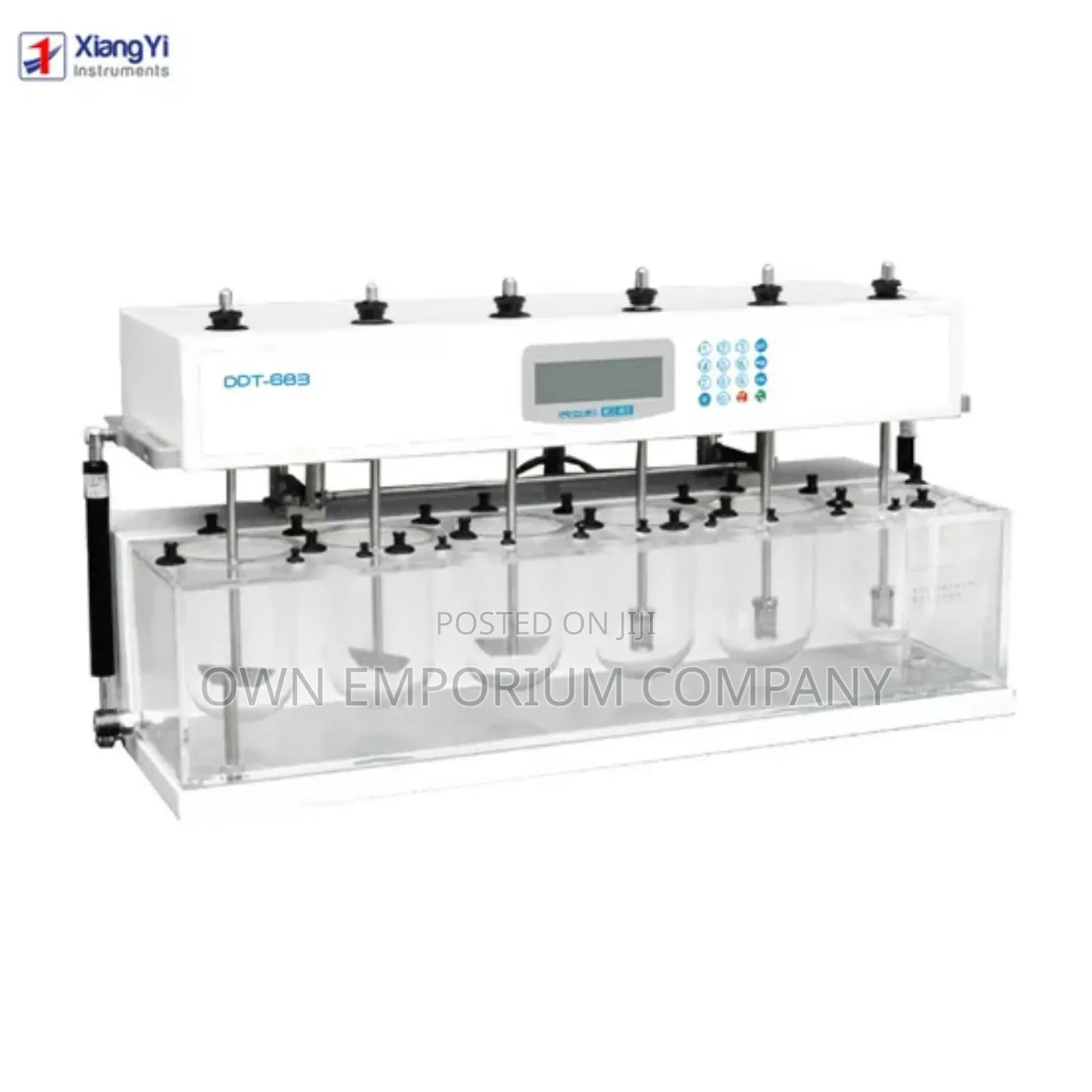 Dissolution Tester