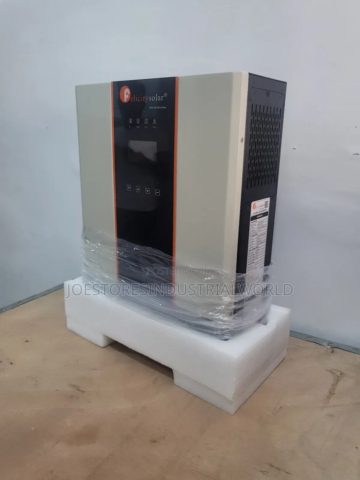 Felicity 5kva Ivem 48v