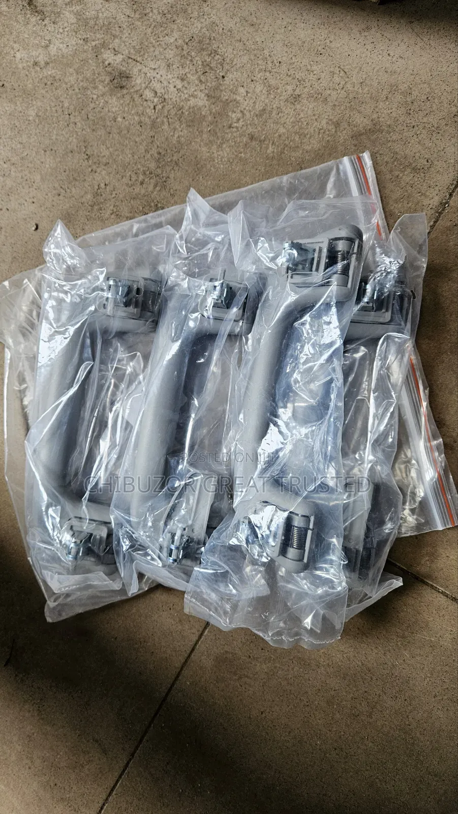 Roof Handle for Corolla 2008/2013