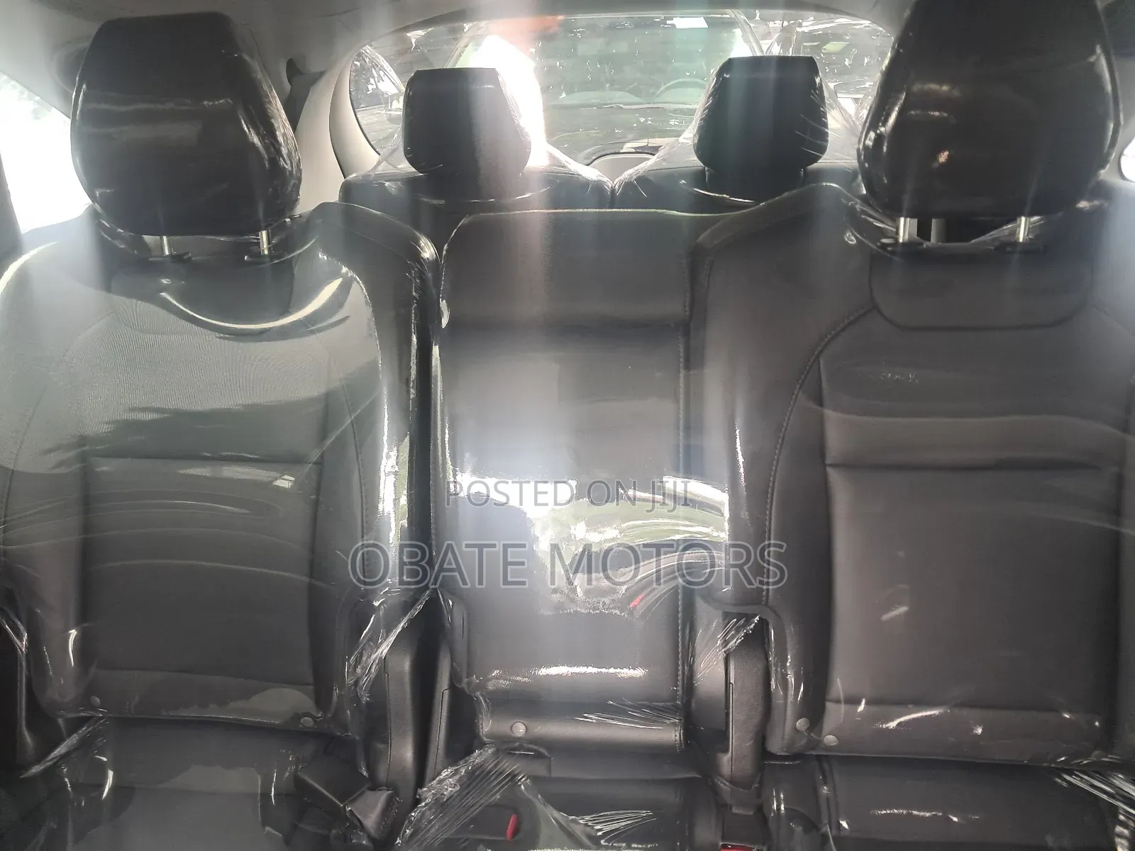 Acura MDX SH 4dr SUV AWD (3.5L 6cyl 9A) 2016 Black
