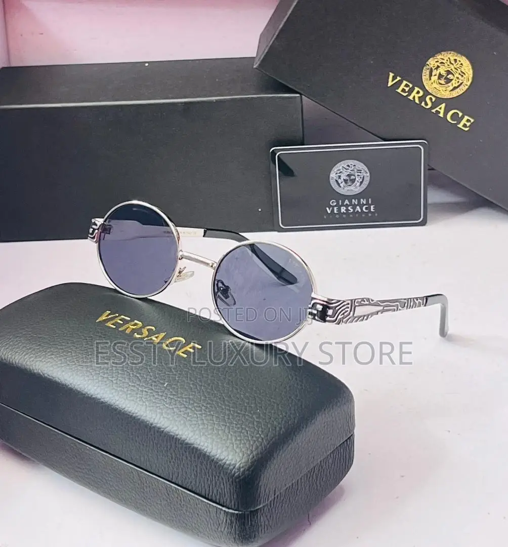 High Quality Luxury Frame Glasses