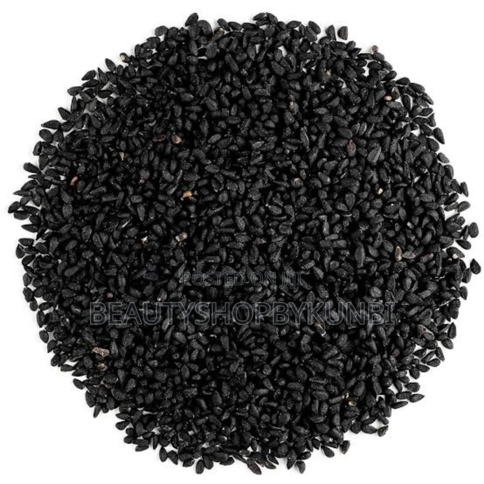 Black Seeds- 1kg