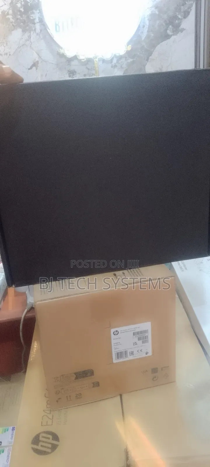 New Laptop Dell Latitude 5340 16GB Intel Core I5 SSD 512GB