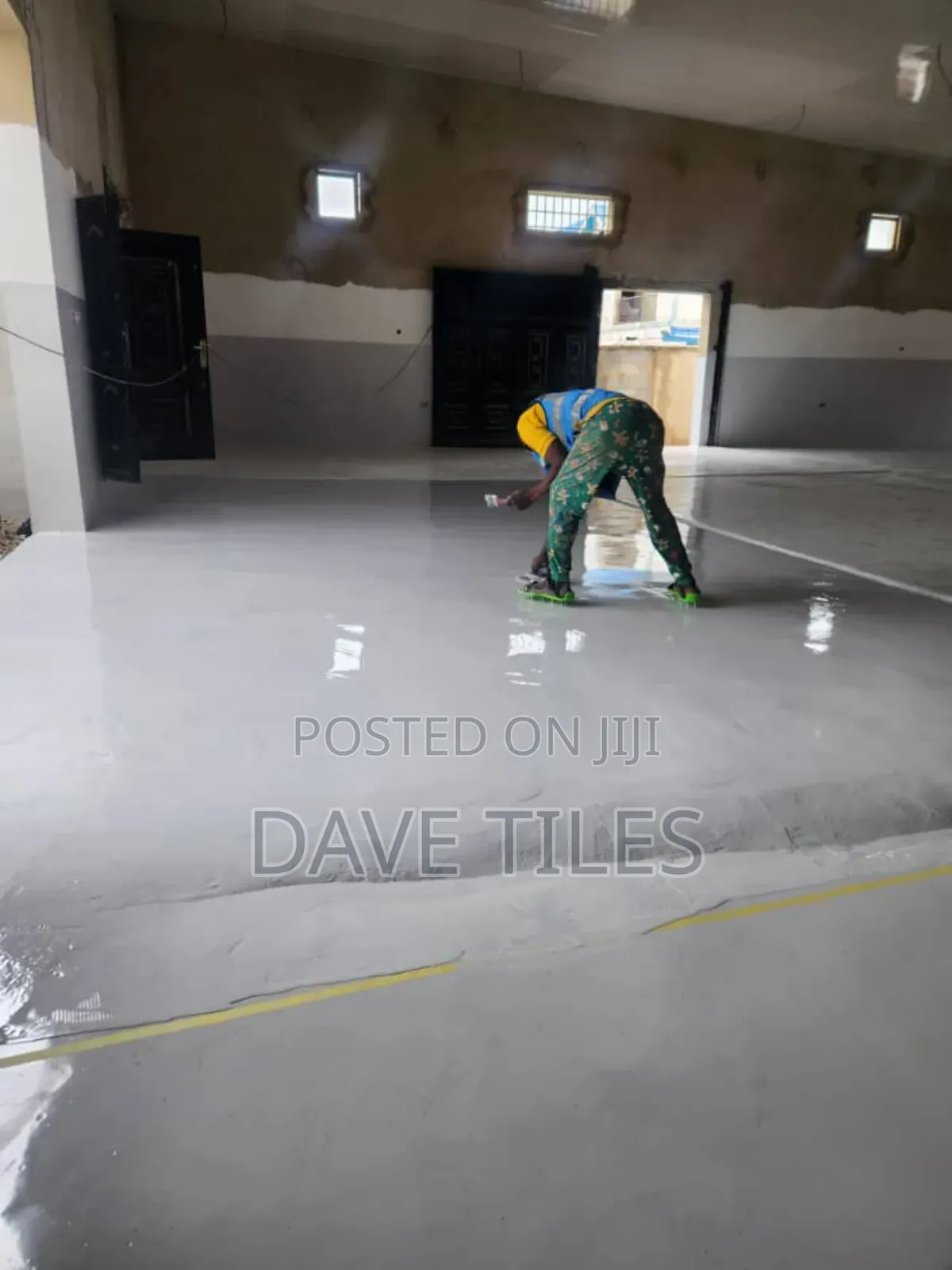 Epoxy Expert