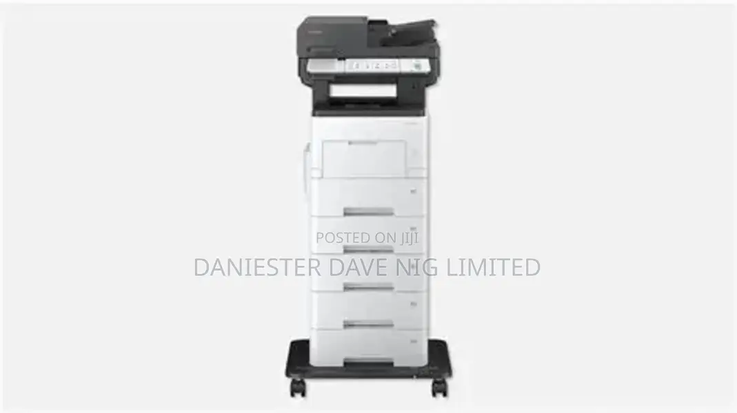 Kyocera Ecosys Ma6000ix A4 Mono MFP