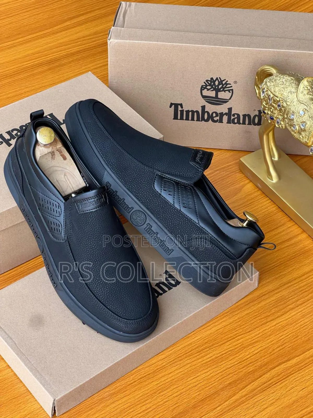 Timberland