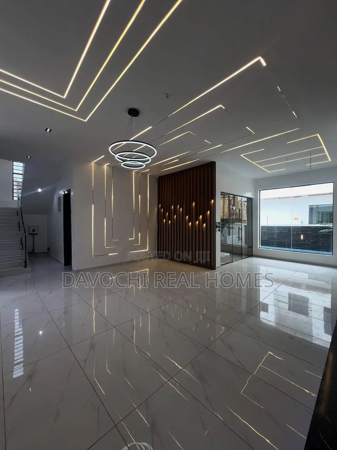 4bdrm Duplex in Ajah for rent