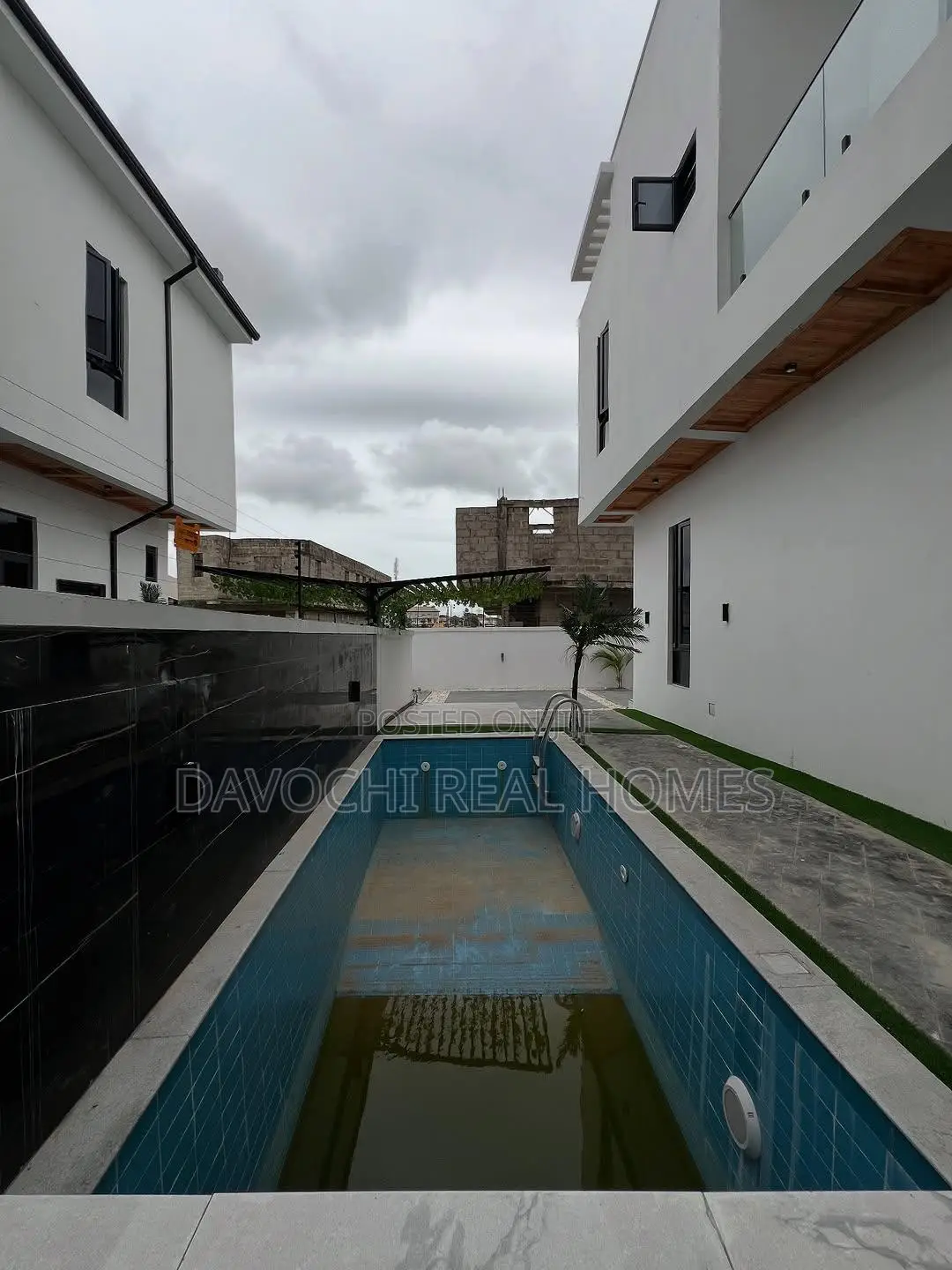 4bdrm Duplex in Ajah for rent