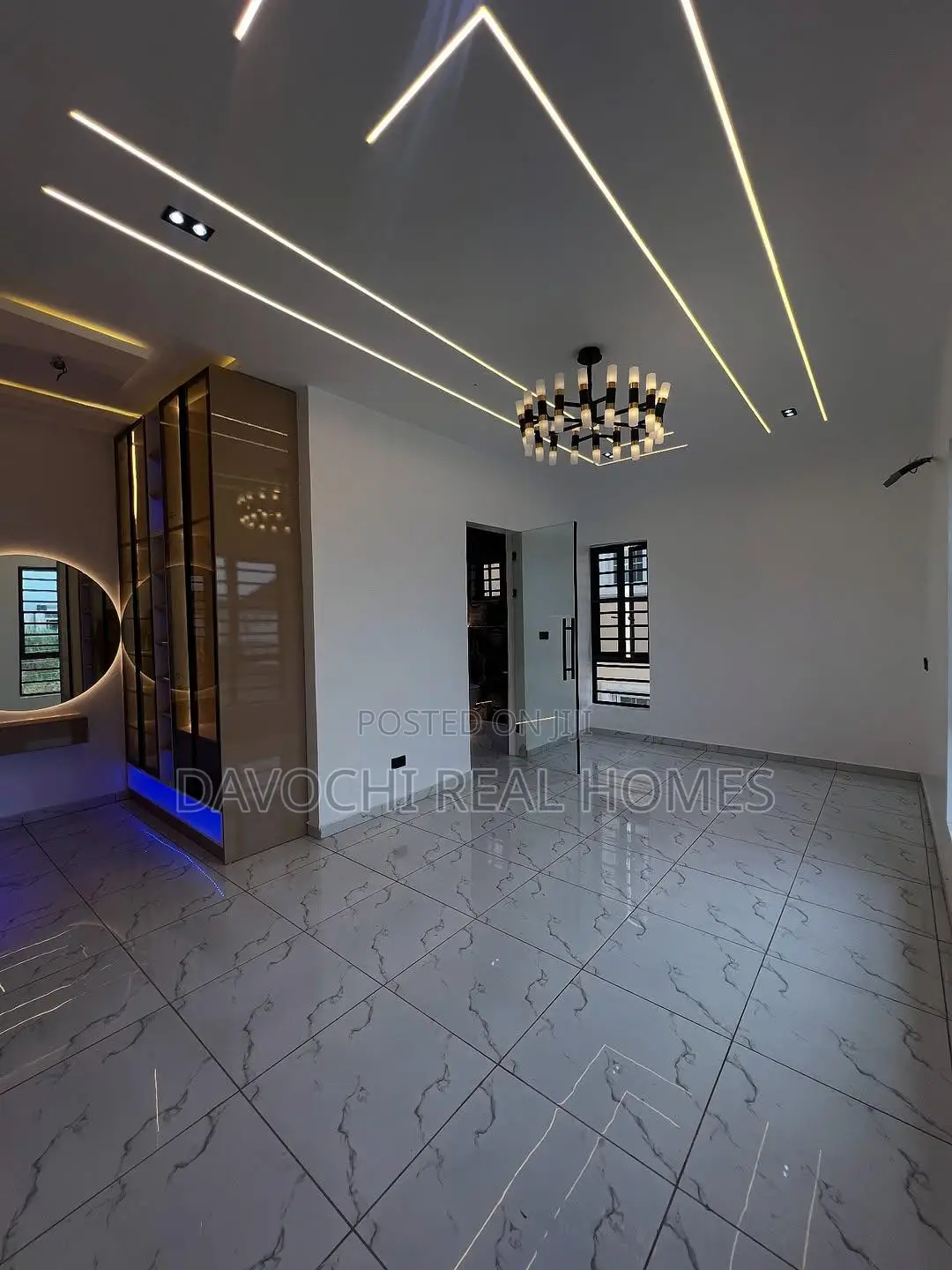 4bdrm Duplex in Ajah for rent