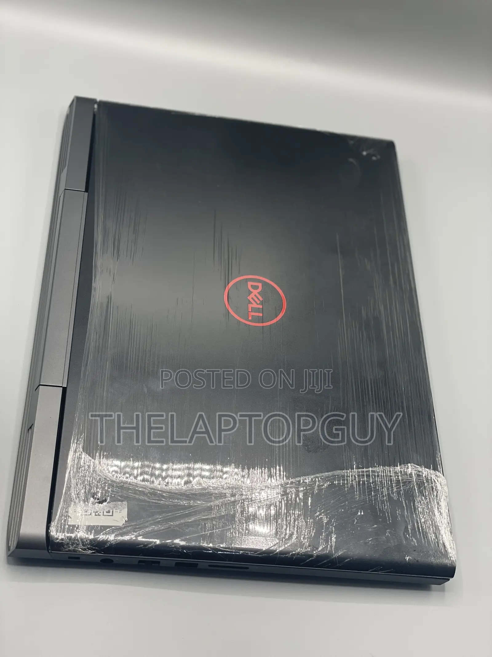 Laptop Dell Inspiron 7566 16GB Intel Core I7 HDD+SSD 1T