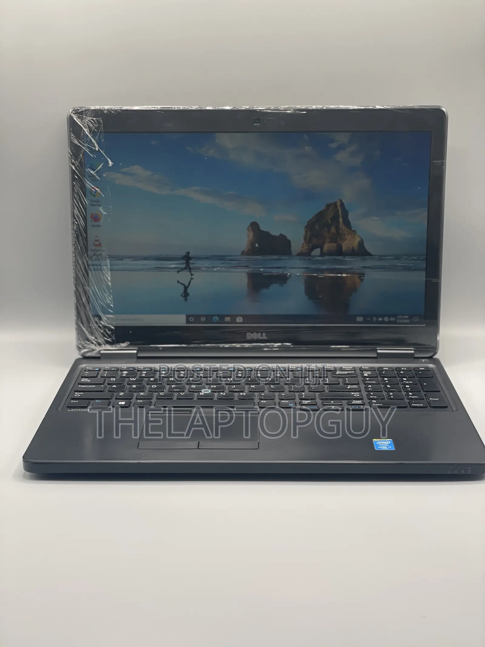 Laptop Dell Latitude 5550 8GB Intel Core I7 SSD 256GB