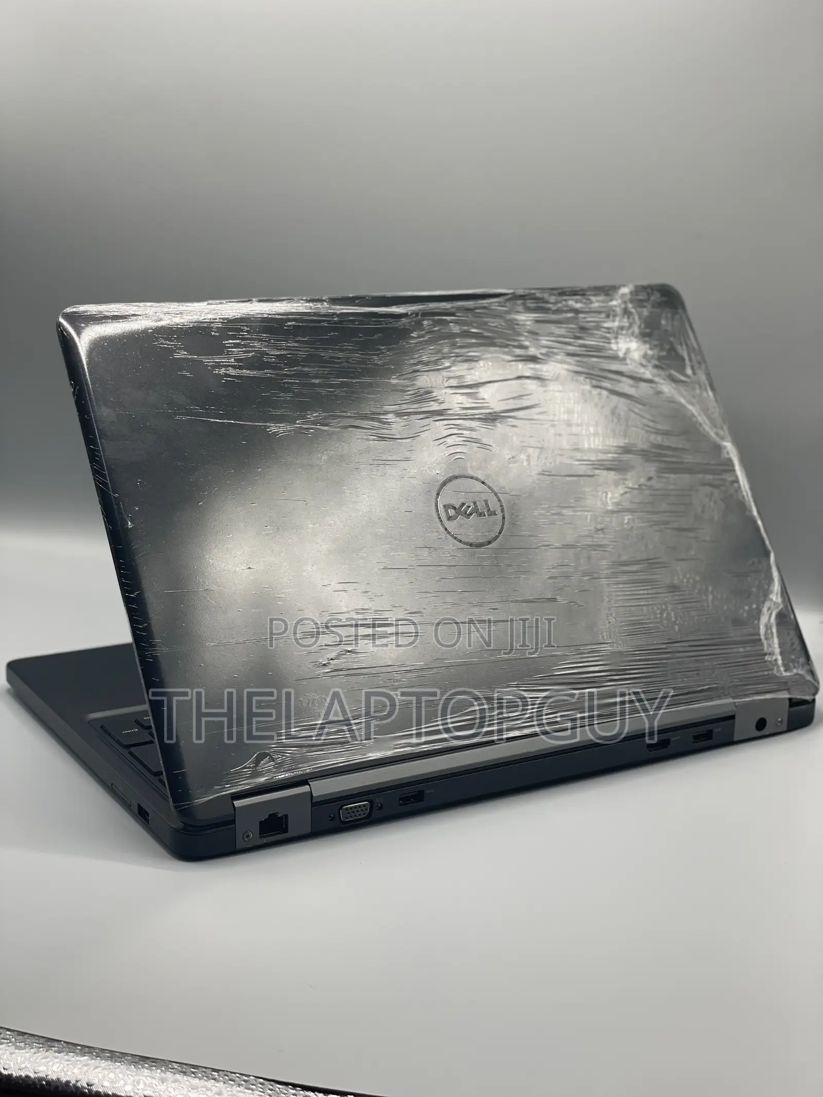 Laptop Dell Latitude 5550 8GB Intel Core I7 SSD 256GB