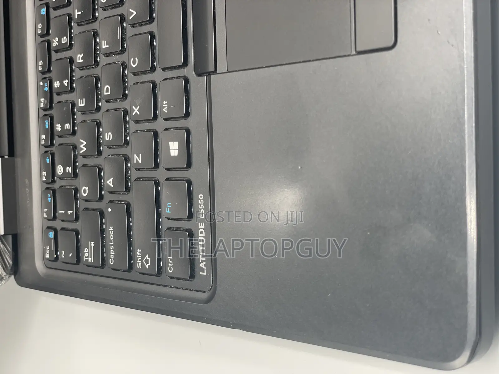 Laptop Dell Latitude 5550 8GB Intel Core I7 SSD 256GB
