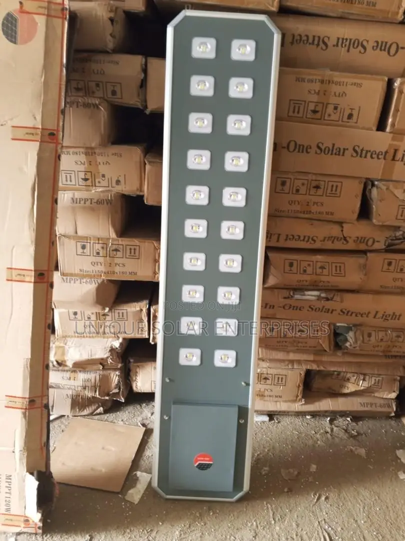 Quality Solar Street Light
