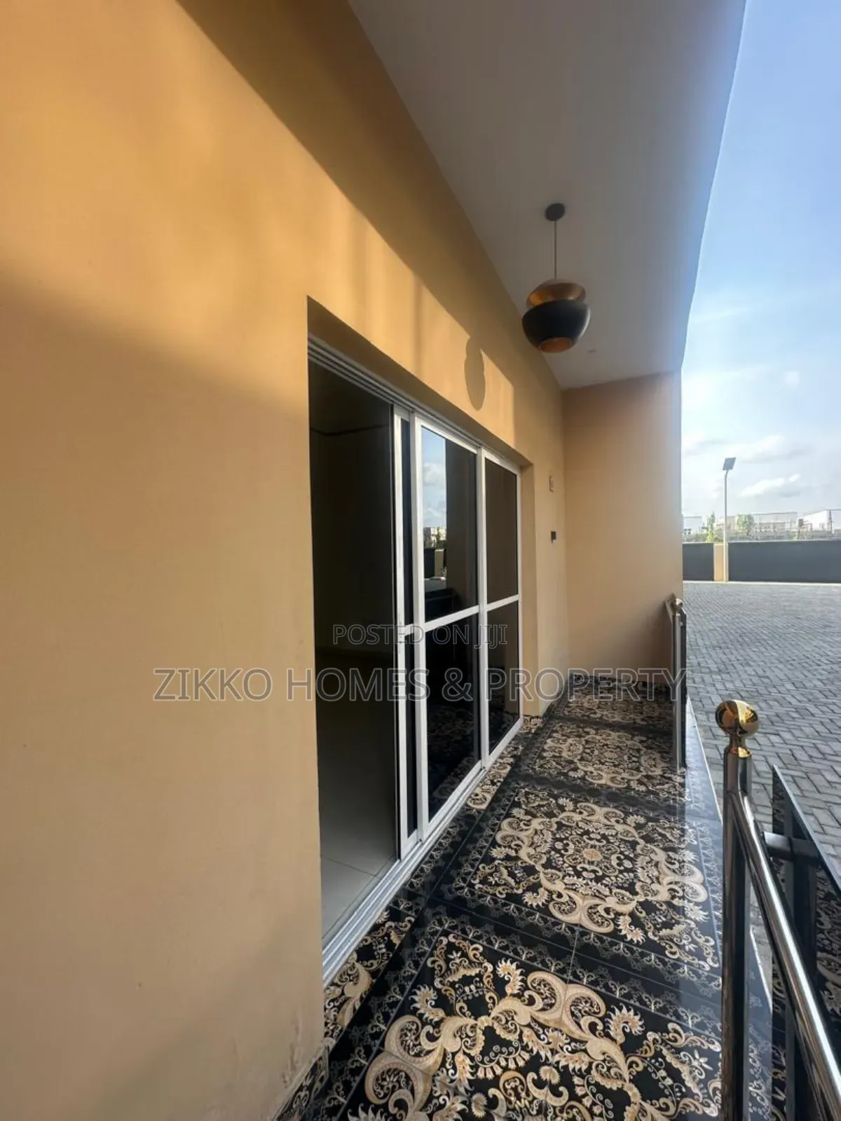 2bdrm Apartment in Disney Homes, Ikota for sale