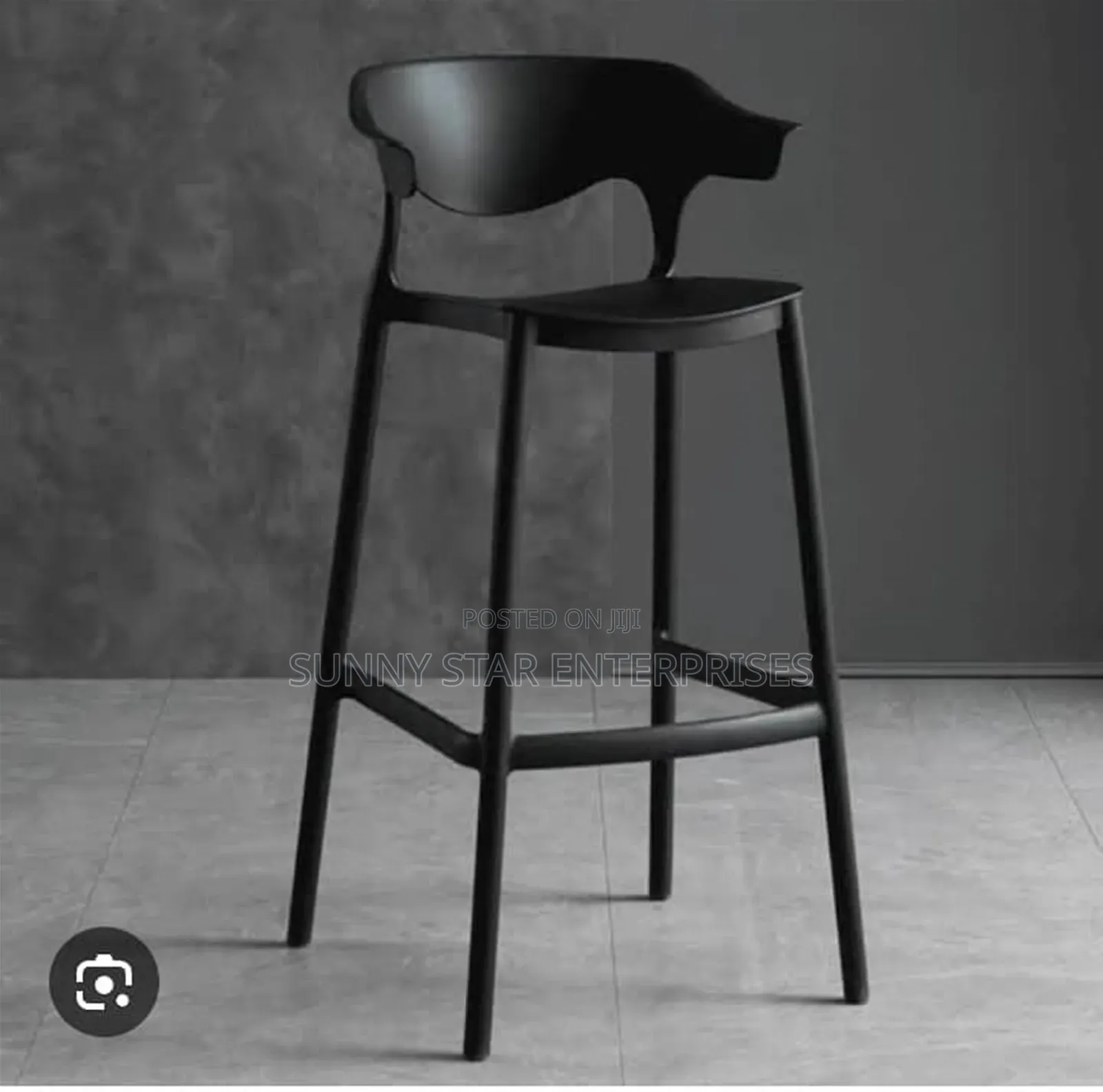 Quality Bar Stool For Restaurants, Bars And Kitchens