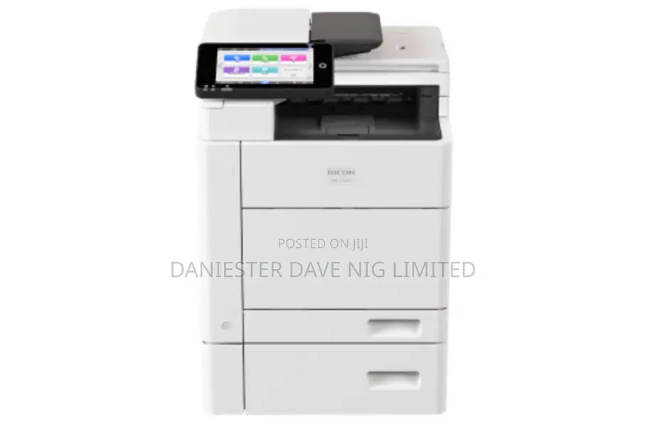 Ricoh Im C320f Multi-Function Printer