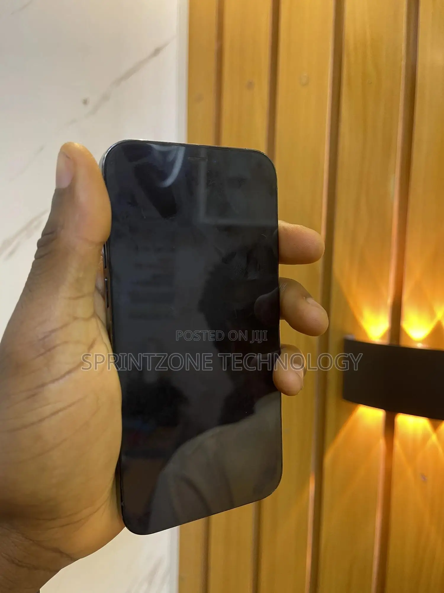 Apple iPhone 12 Pro 128 GB Blue