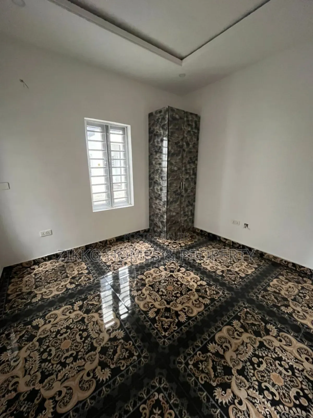 2bdrm Apartment In Ikota Extension For Sale