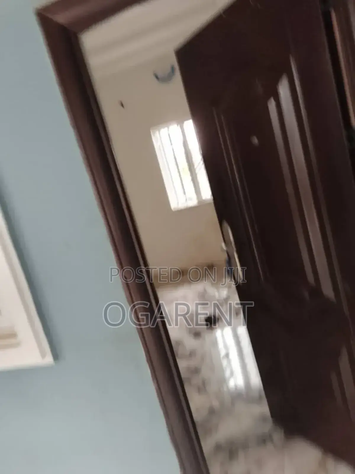 1bdrm Bedsitter in Benin City for rent