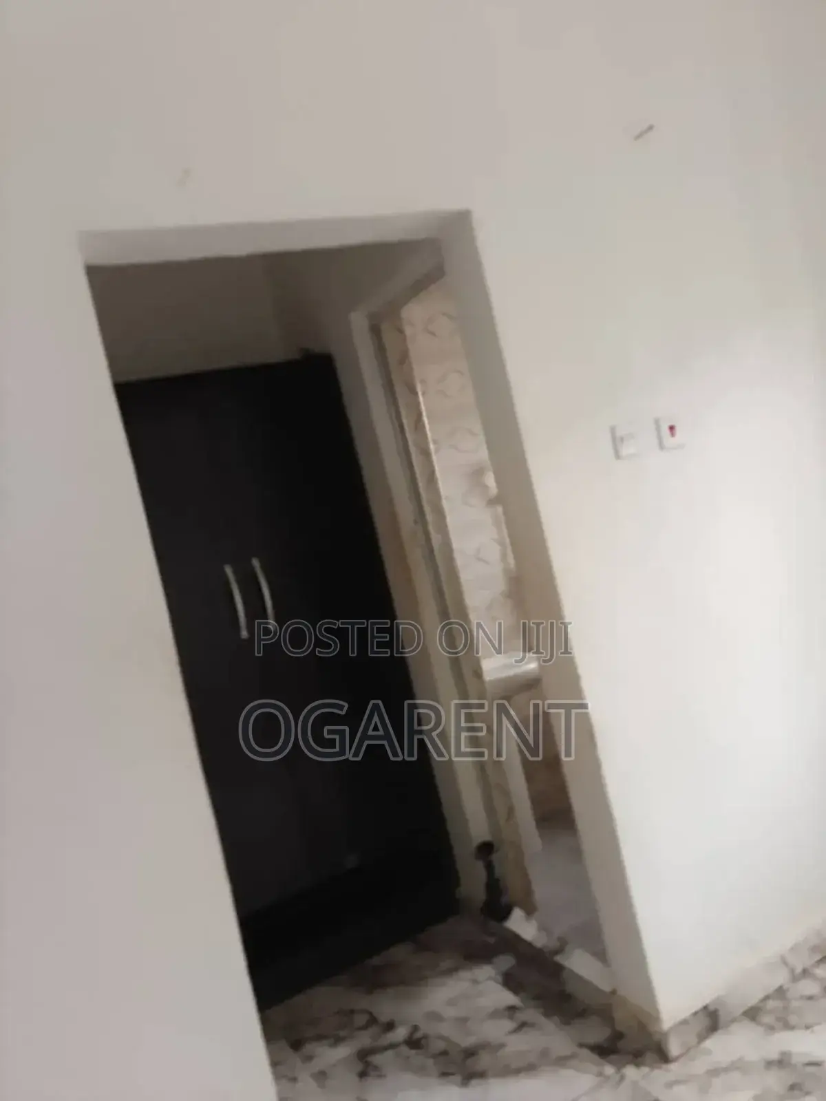 1bdrm Bedsitter in Benin City for rent