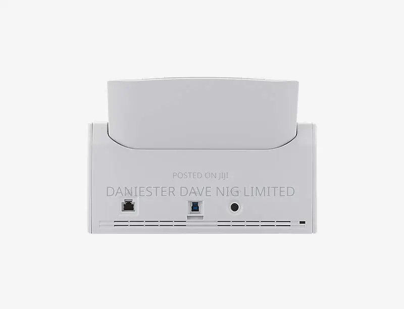 Ricoh Fi-8040 Scanner