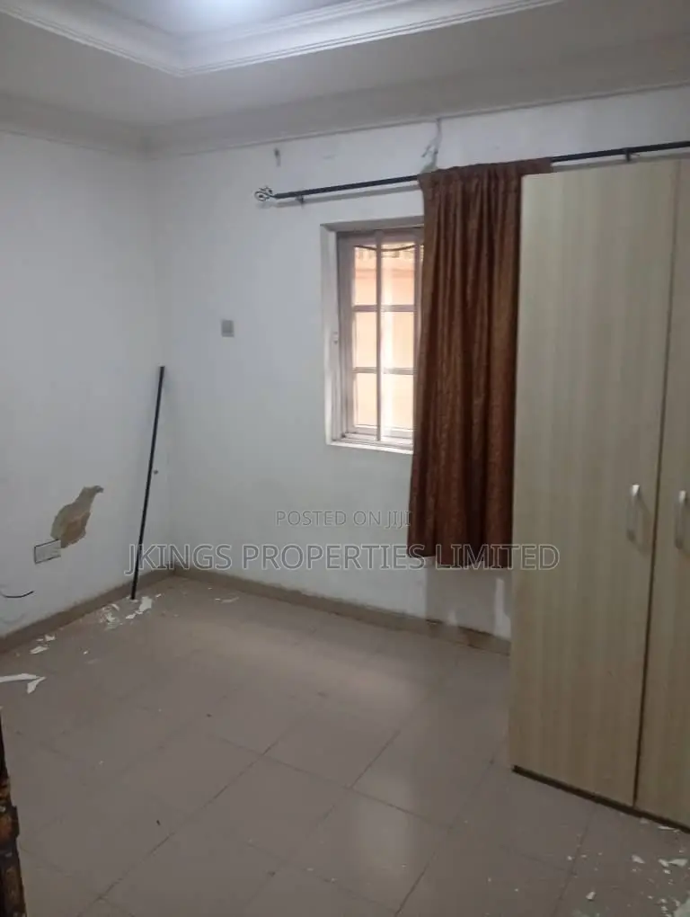 1bdrm Bungalow in Jkings Properties, Agboyi/Ketu for rent