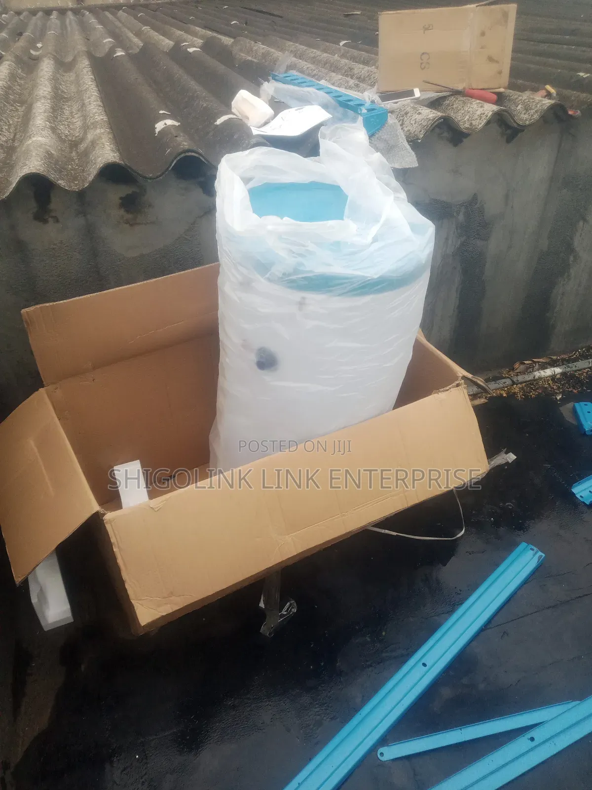 Solar Water Heater Installation and Sales