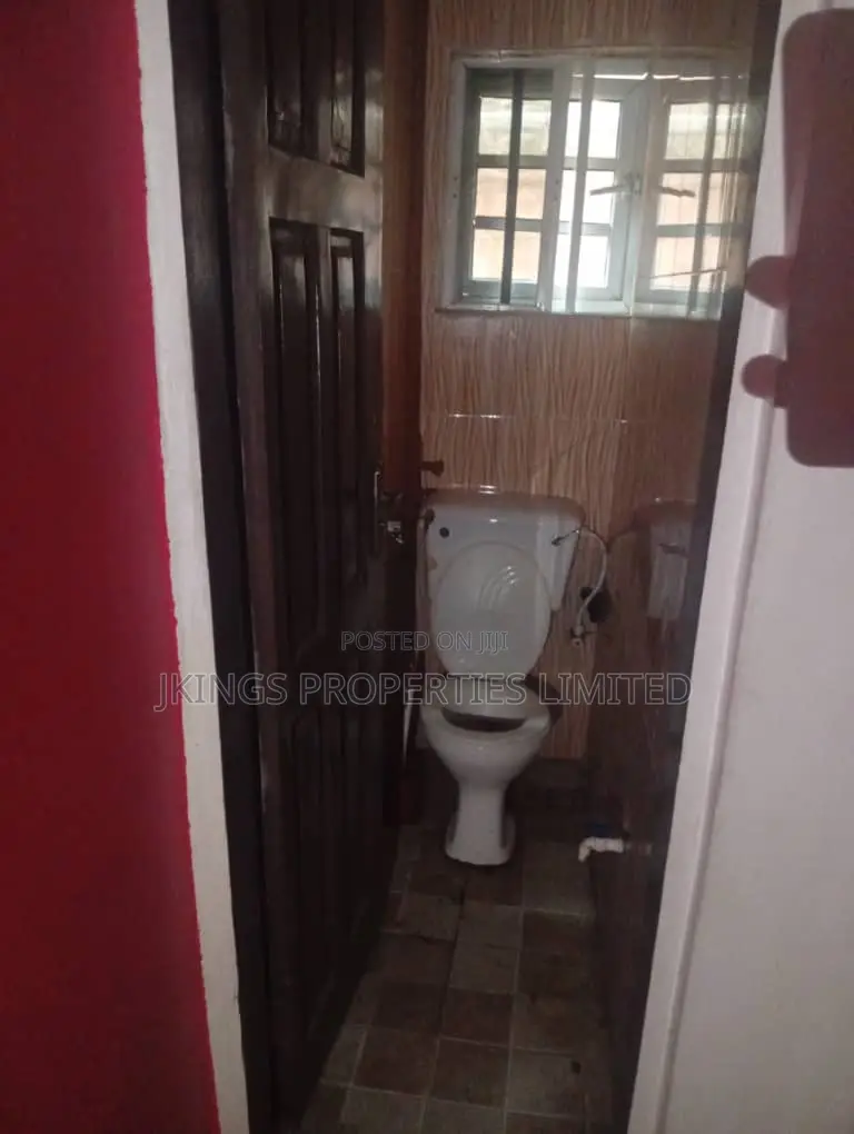 1bdrm Bungalow in Jkings Properties, Agboyi/Ketu for rent