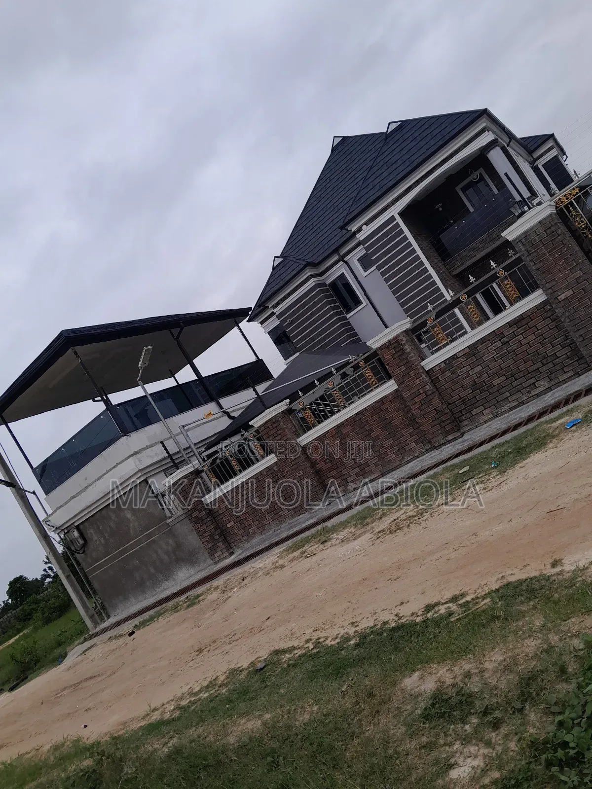 Roofing Gutters