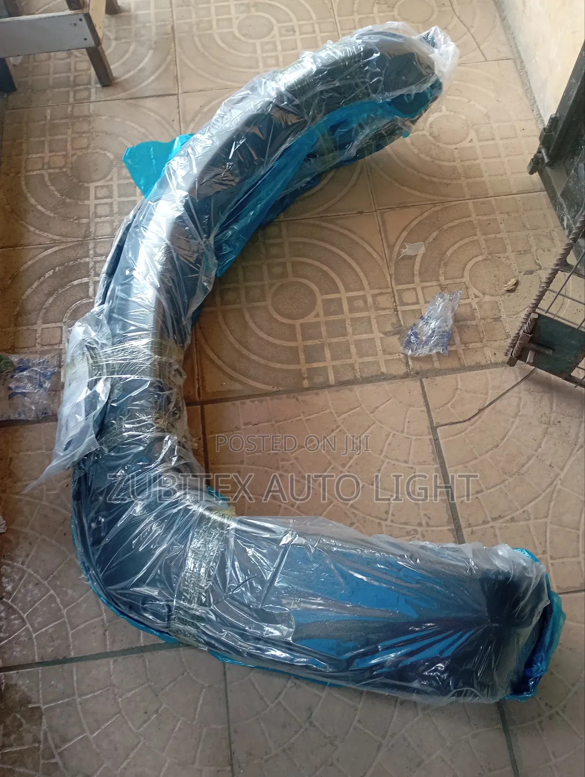 Fender Moulding Tacoma 2010/2015 Model