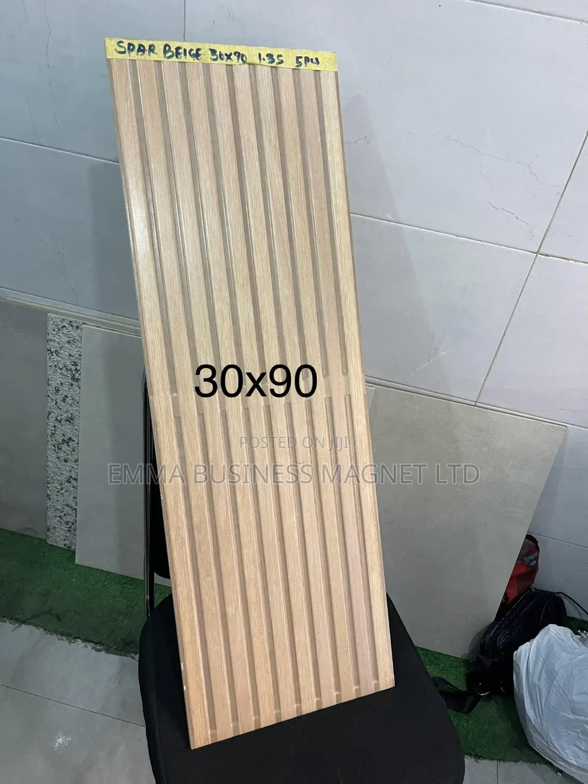 30x90 High Quality New Designs Spanish Walls Tiles 