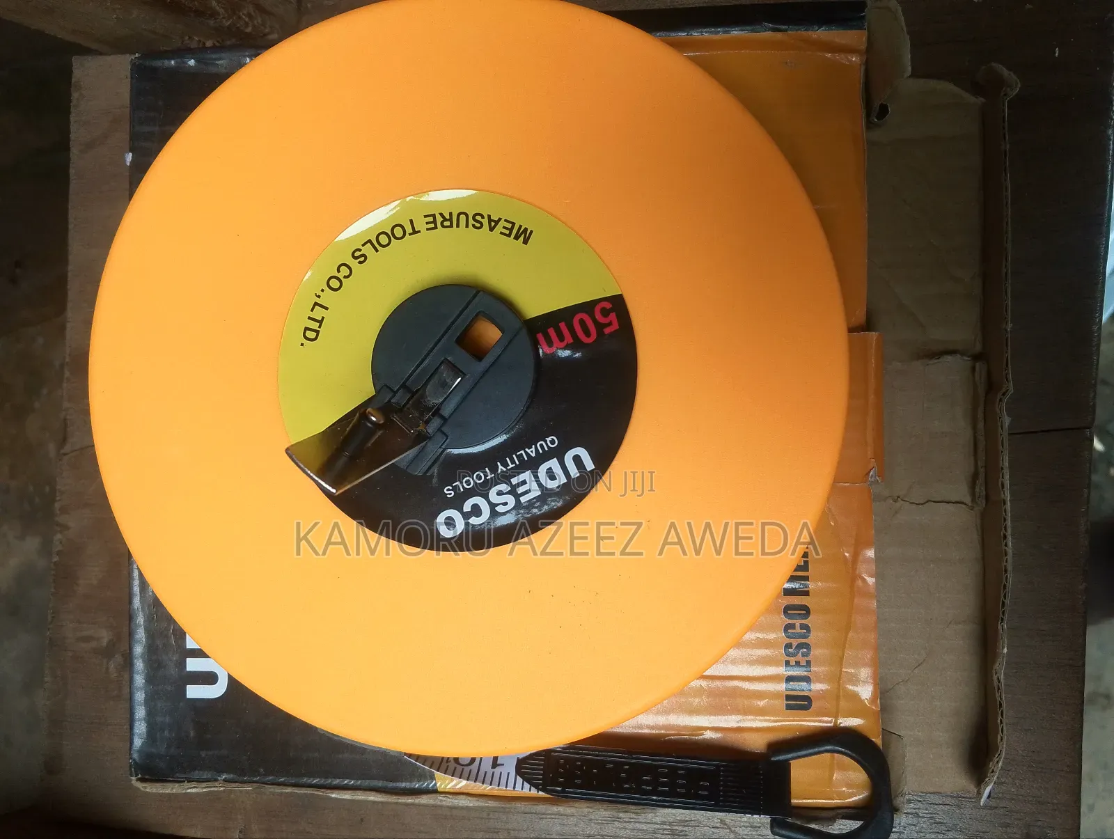 Measuring Tape 50miter