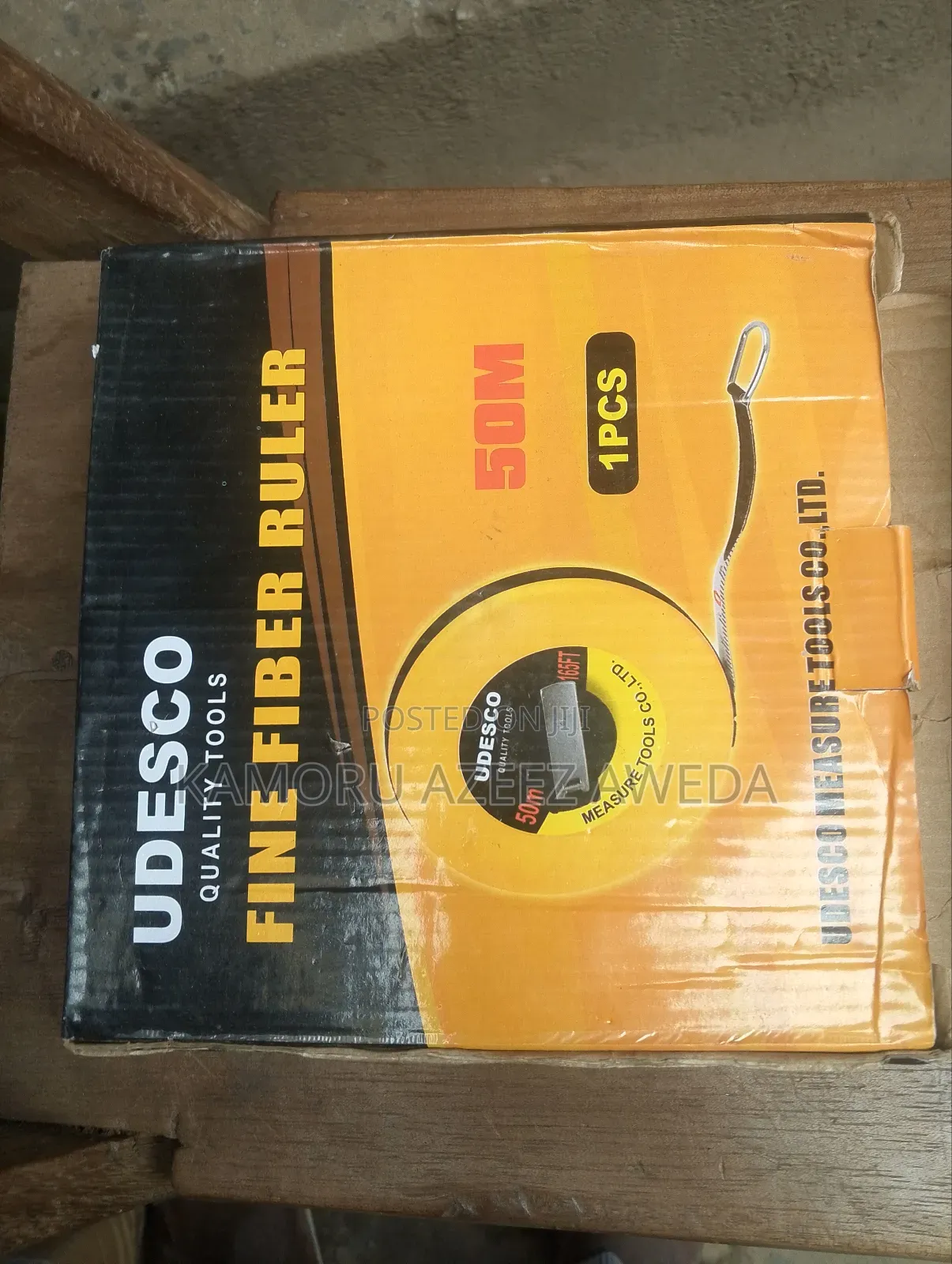 Measuring Tape 50miter