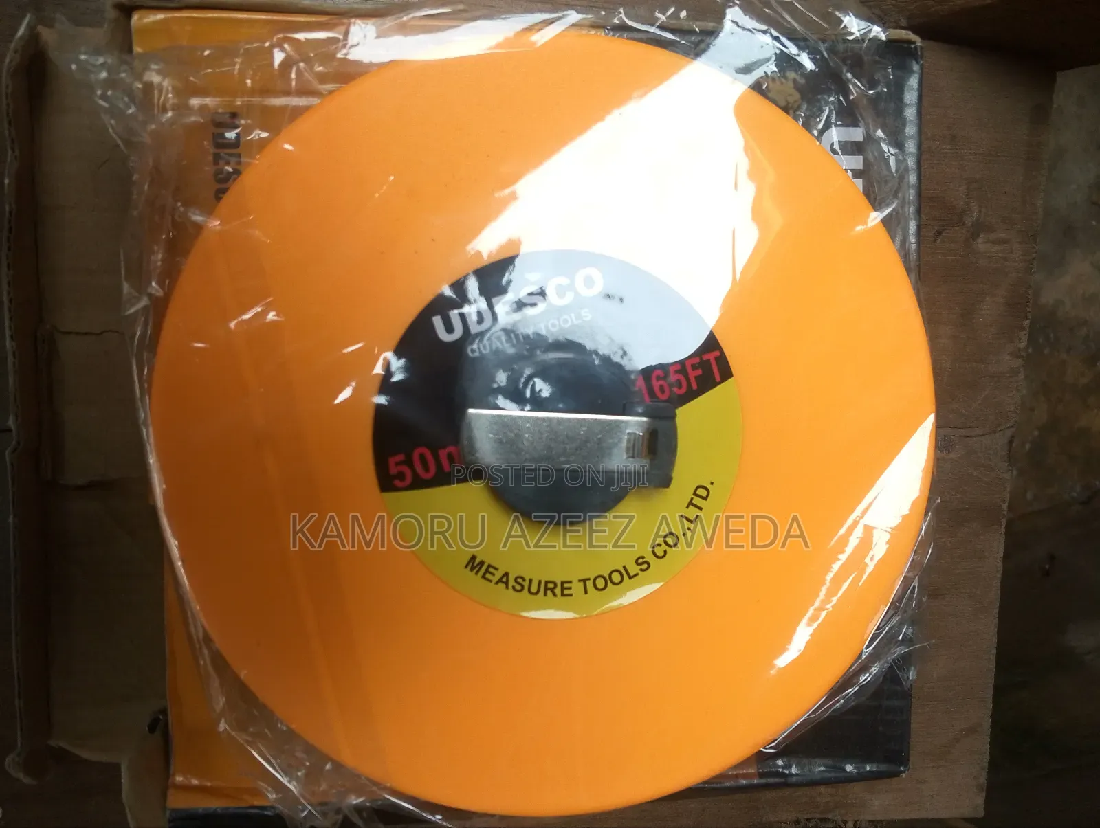 Measuring Tape 50miter
