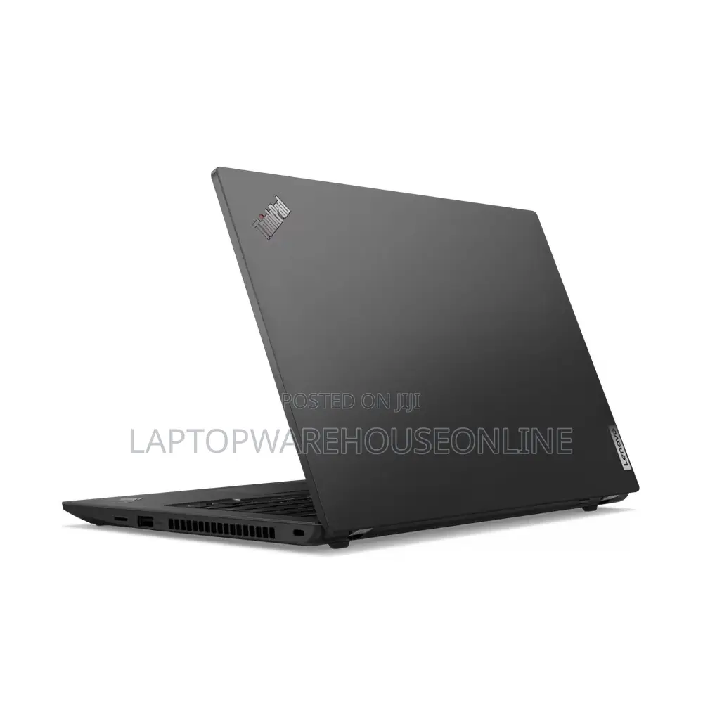 New Laptop Lenovo Thinkpad L14 16GB Intel Core Ultra 5 SSD 256GB