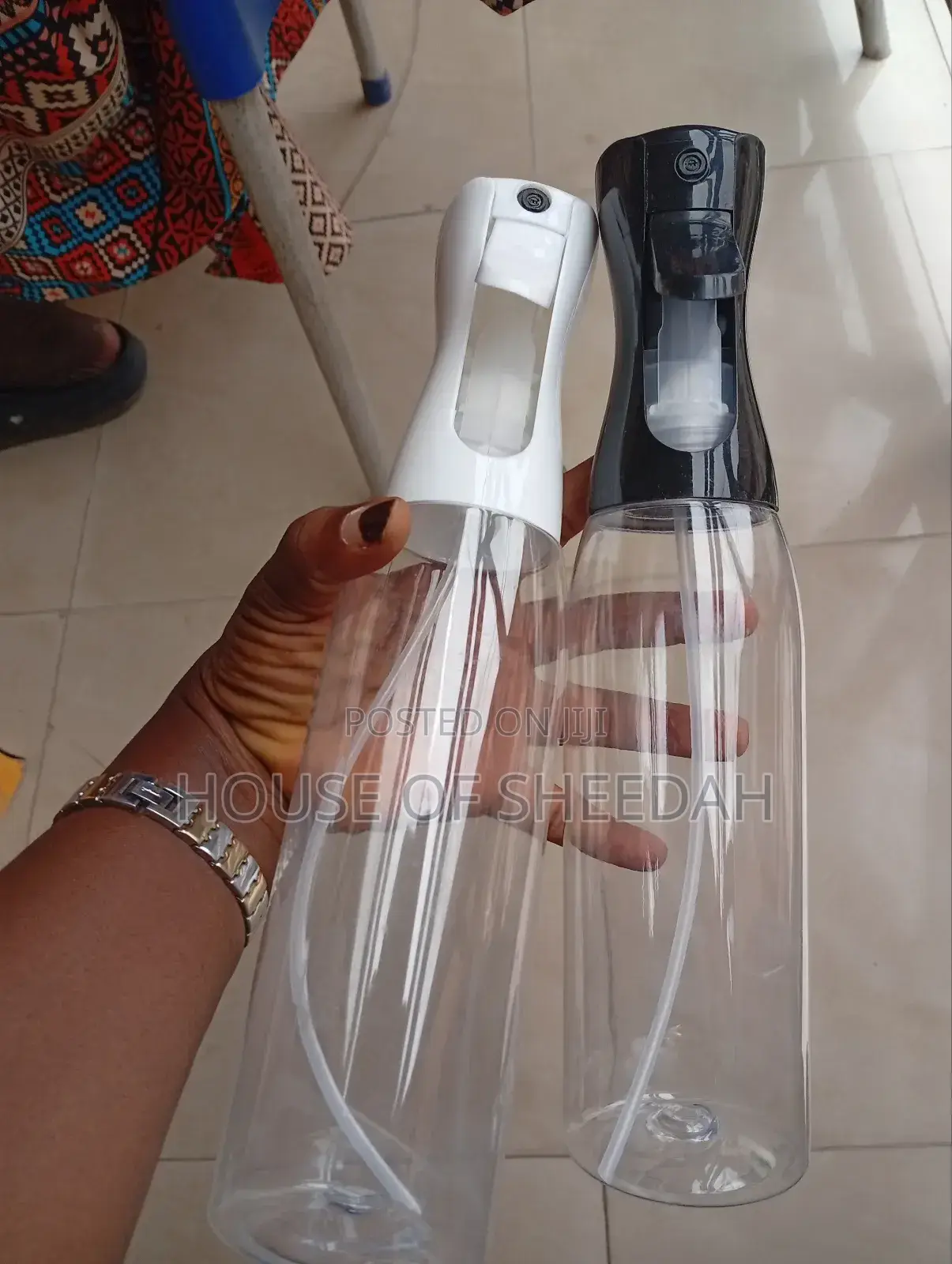 500ml Oil Spray /Soy Spray Bottle
