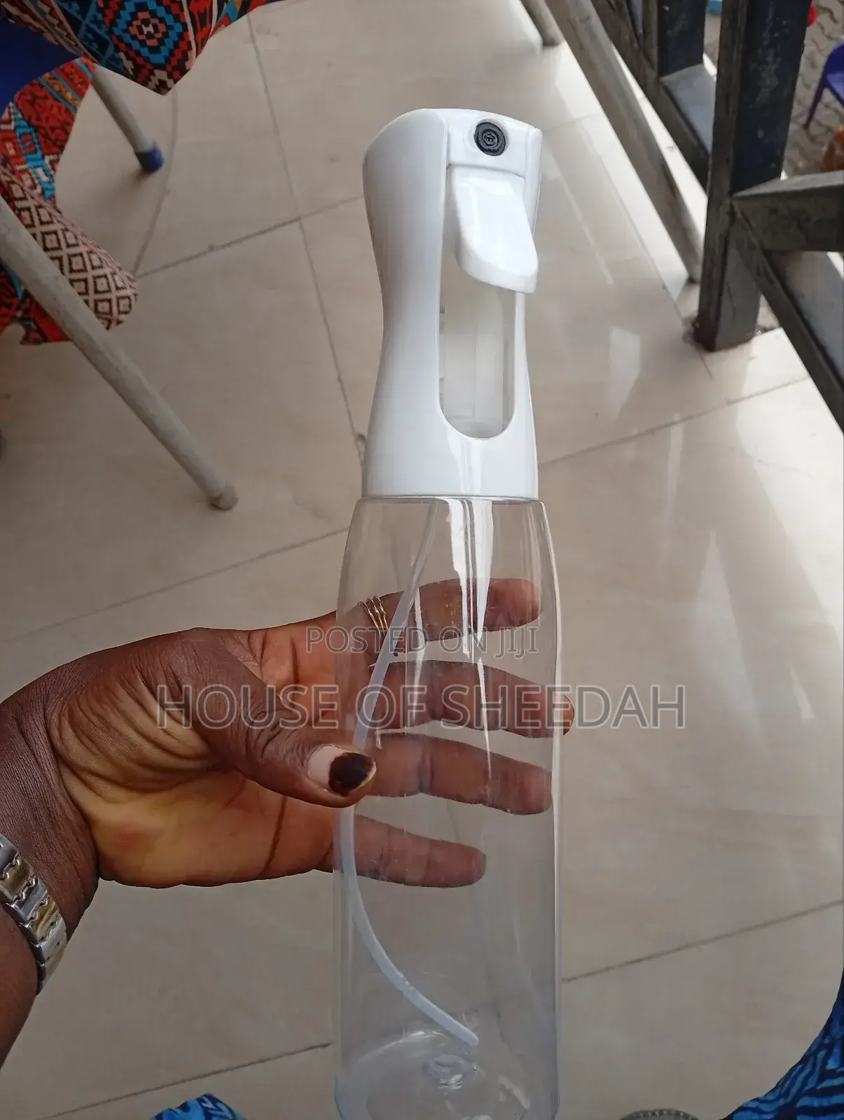 500ml Oil Spray /Soy Spray Bottle
