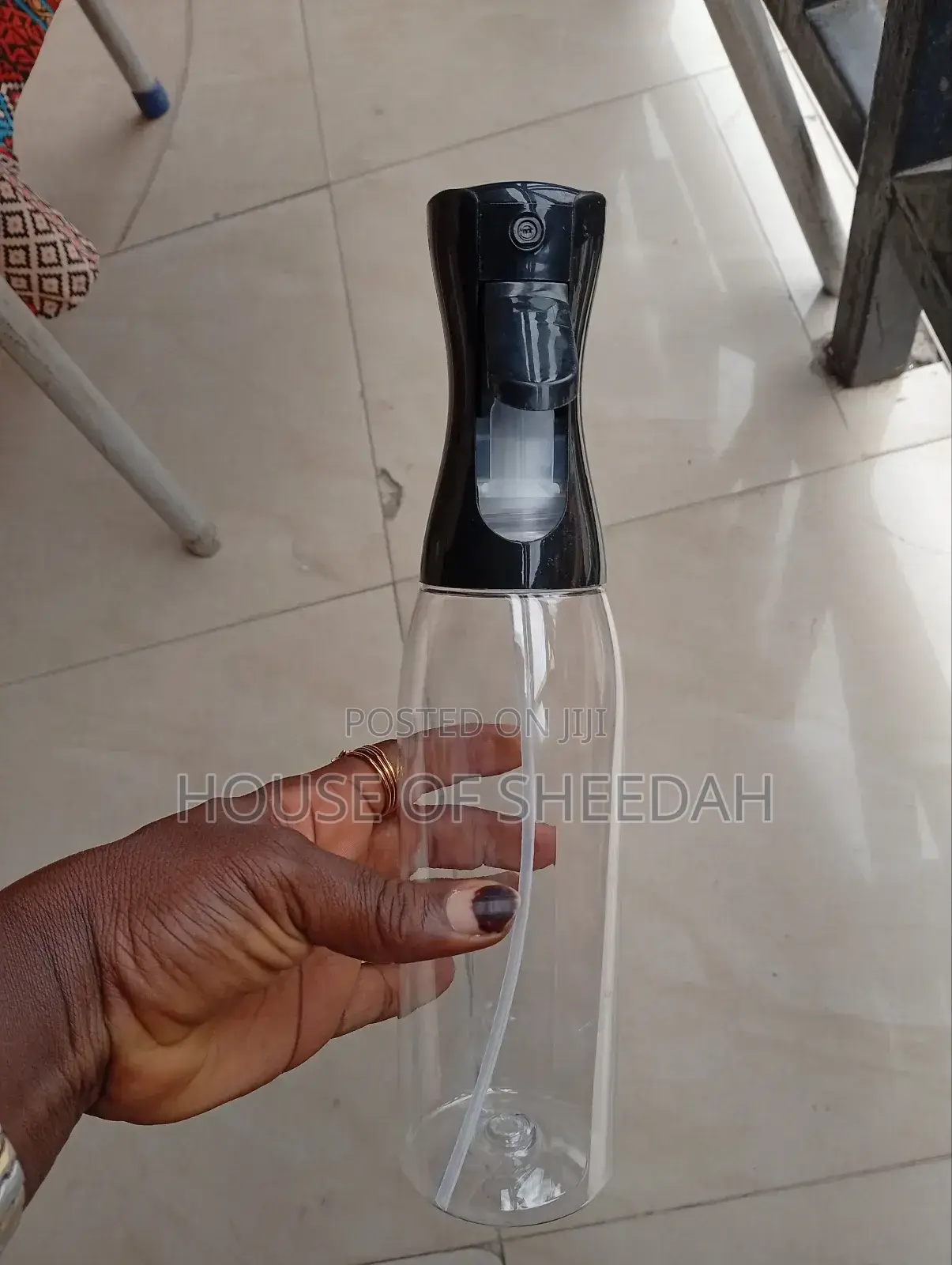 500ml Oil Spray /Soy Spray Bottle